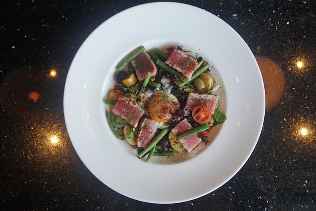 The Best Restaurants in Wellington